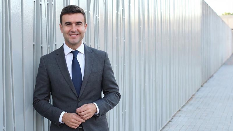 Victor Soares, Coord. de Projetos - Depoimento sobre Curso de Scrum da Learn & Education